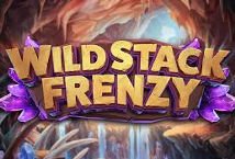 Wild Stack Frenzy Slot Review